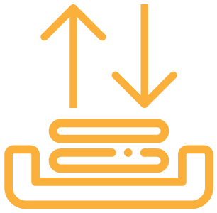 Provisioning and Deprovisioning