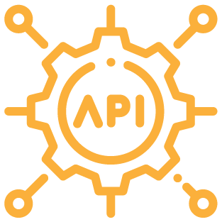 API