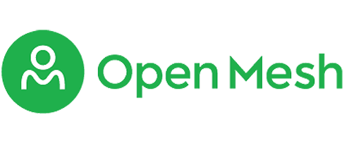 Open Mesh